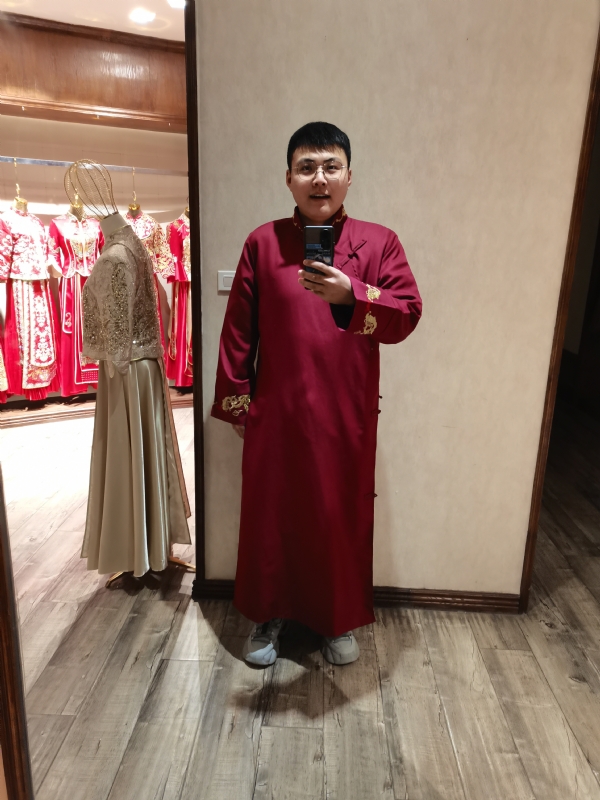 王十二的第一张照片--周口相亲服务中心