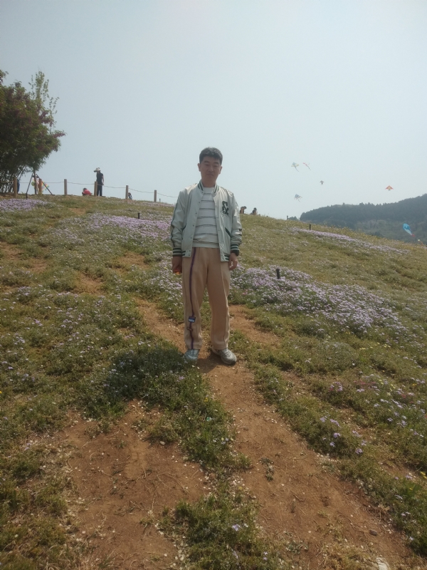 s成功的第一张照片--周口相亲服务中心