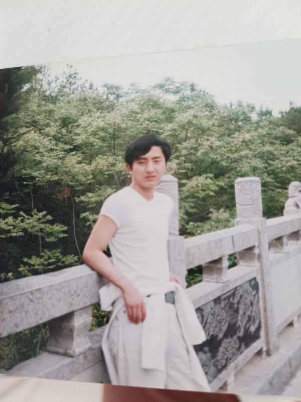 朱琦的第二张照片--周口相亲服务中心