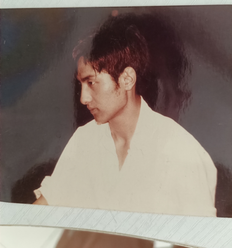 朱琦的第三张照片--周口相亲服务中心