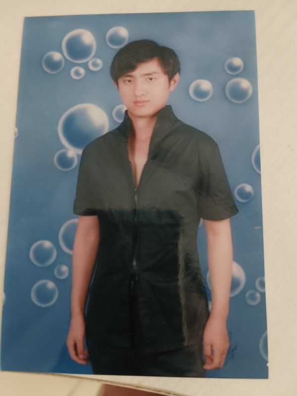 朱琦的第四张照片--周口相亲服务中心