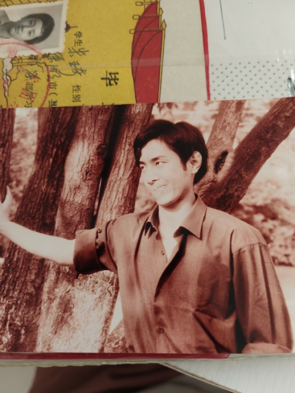 朱琦的第五张照片--周口相亲服务中心