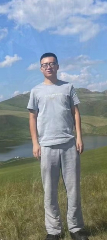 北京志杰的第一张照片--周口相亲服务中心