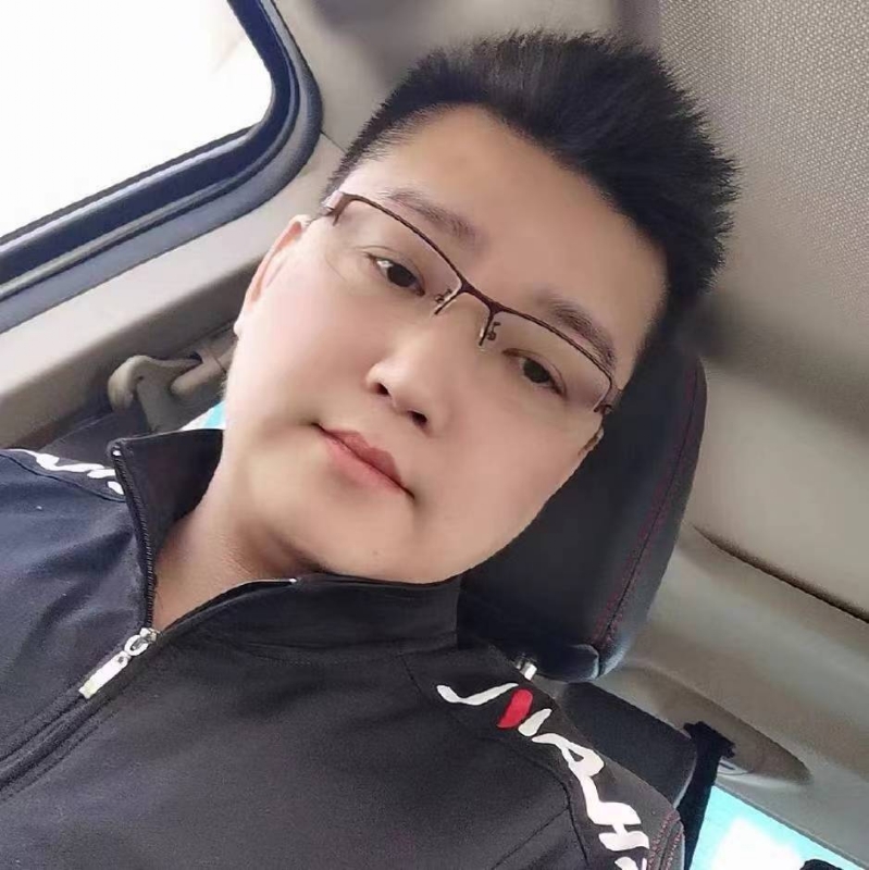 元霸天的第一张照片--周口相亲服务中心