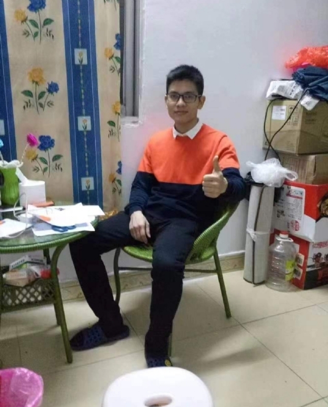 海风的第三张照片--周口相亲服务中心