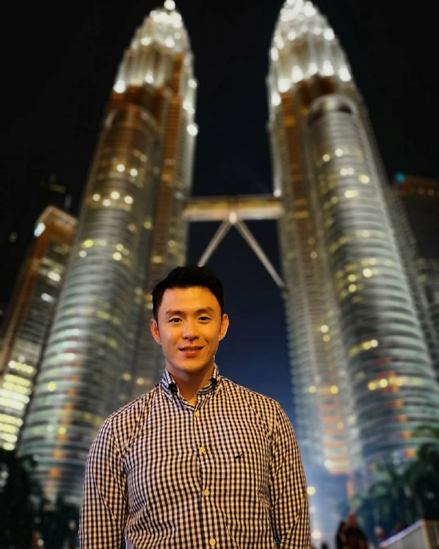 乐乐的第一张照片--周口相亲服务中心