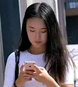 林妹的第一张照片--周口相亲服务中心