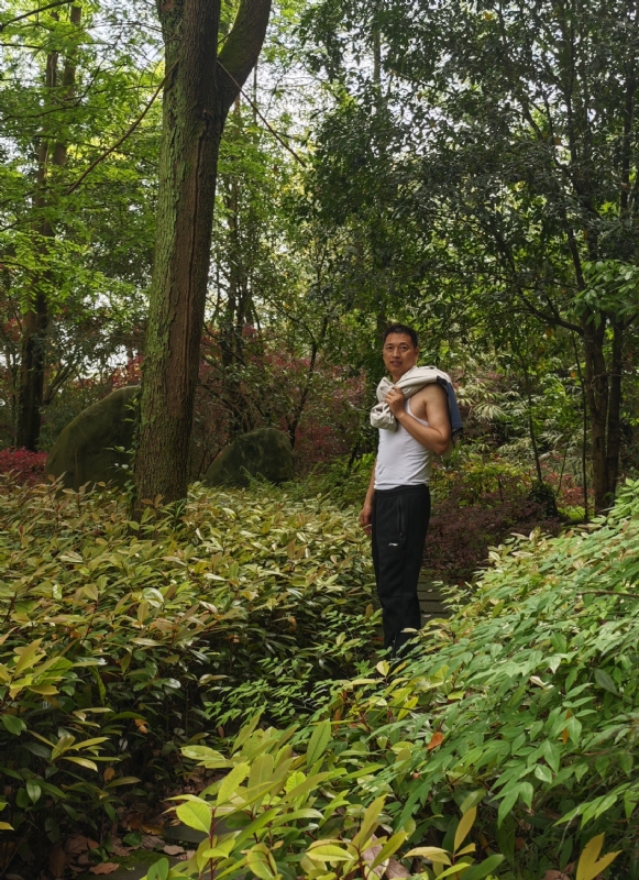 mmmman的第一张照片--周口相亲服务中心