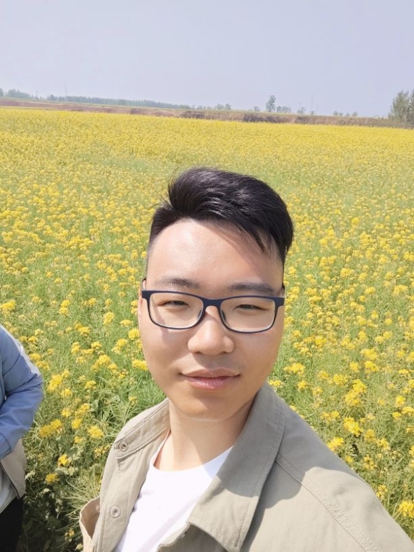 干将的第一张照片--周口相亲服务中心