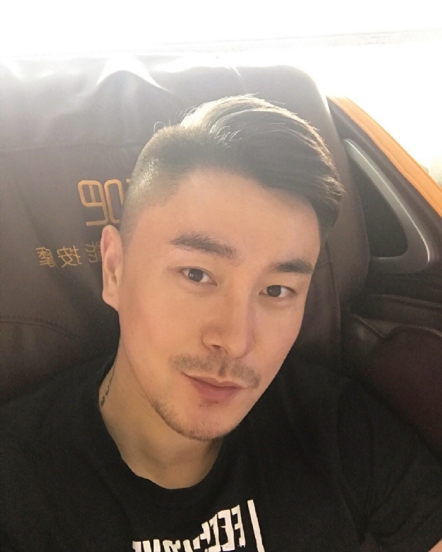 郑Sir的第二张照片--周口相亲服务中心