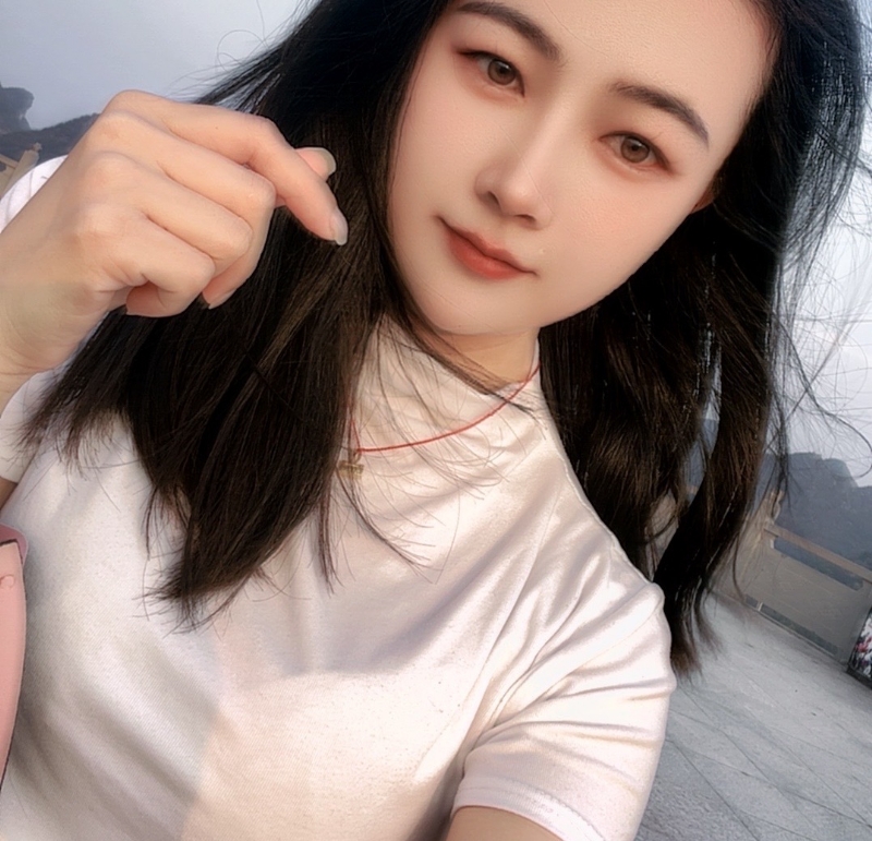 彭彭的第一张照片--周口相亲服务中心