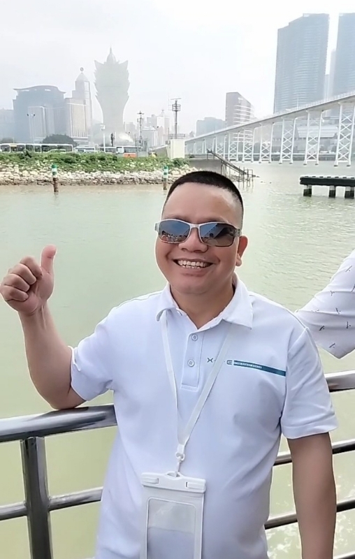 李生的第一张照片--周口相亲服务中心