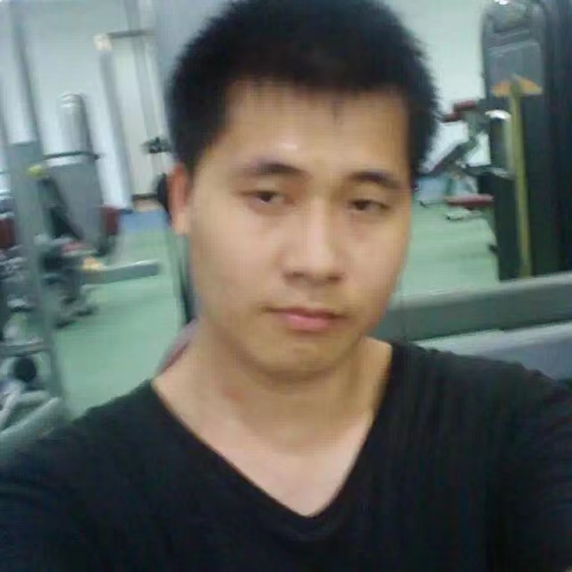 RON的第一张照片--周口相亲服务中心