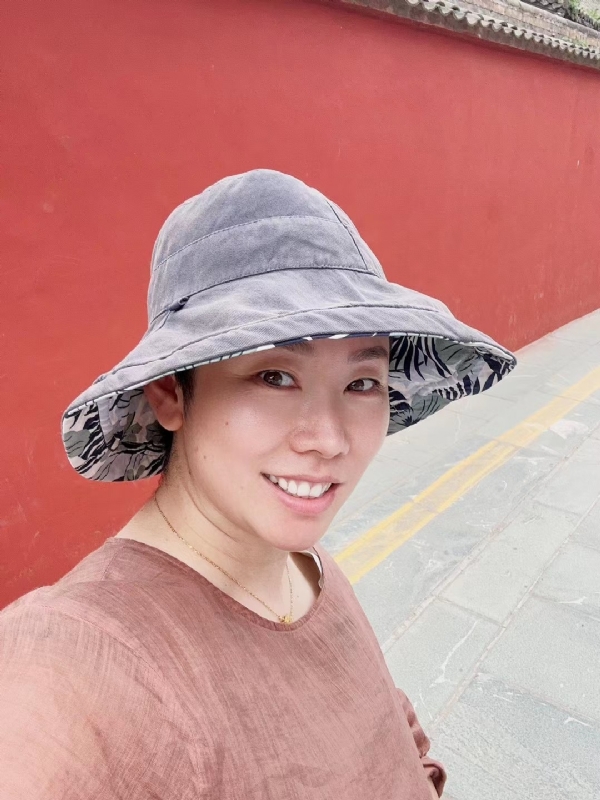 妖娆的煤气罐的第二张照片--周口相亲服务中心