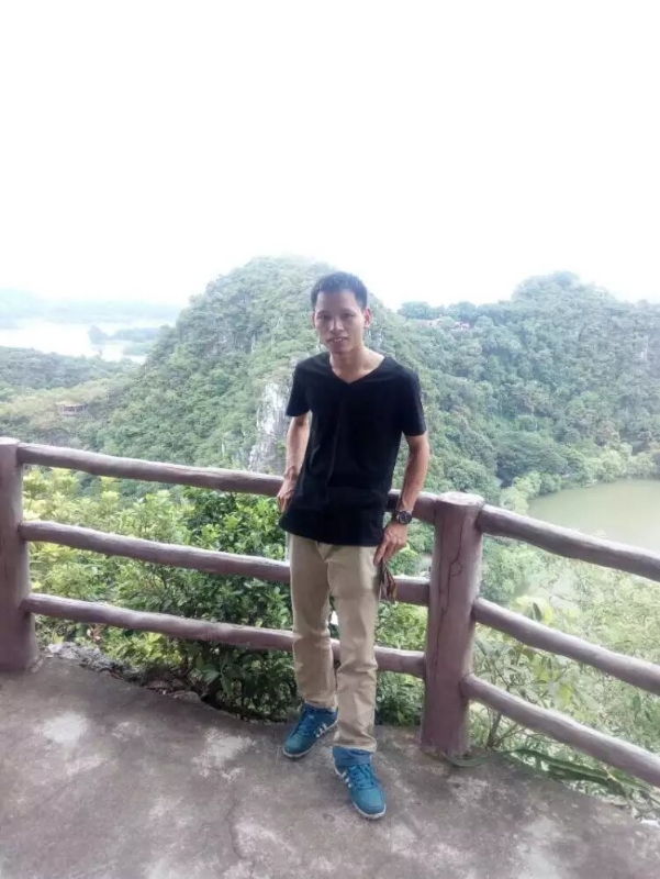 ans的第二张照片--周口相亲服务中心