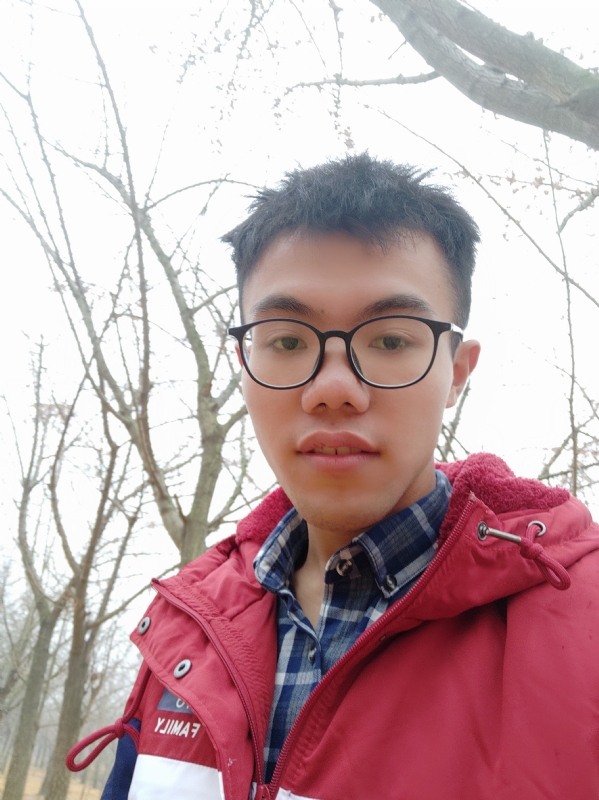 小久久的第三张照片--周口相亲服务中心