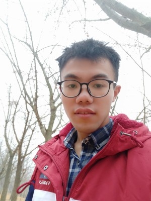 小久久的第四张照片--周口相亲服务中心