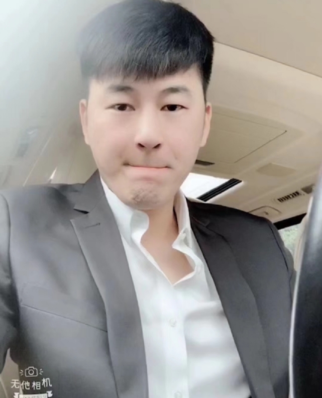 来弟的第一张照片--周口相亲服务中心