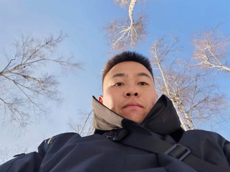 寻愿的第二张照片--周口相亲服务中心