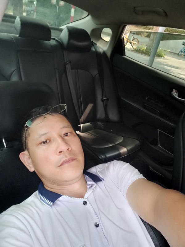 莫负此生的第一张照片--周口相亲服务中心