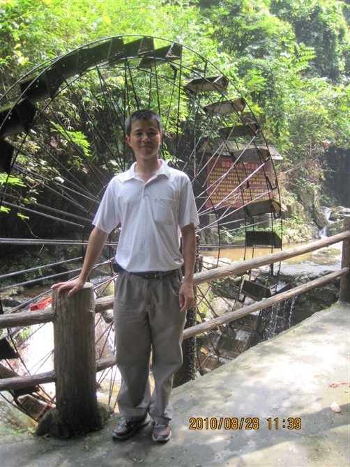 秋天的风的第一张照片--周口相亲服务中心