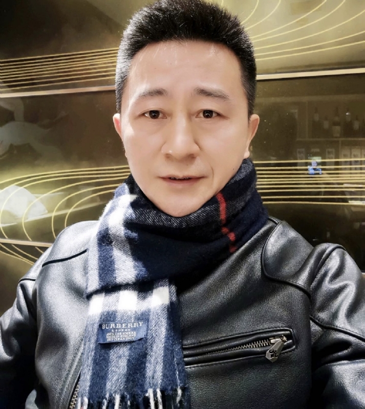 情到深处的第一张照片--周口相亲服务中心