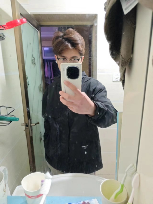 想吃糖醋渝的第一张照片--周口相亲服务中心