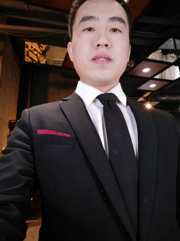 很差劲的第一张照片--周口相亲服务中心