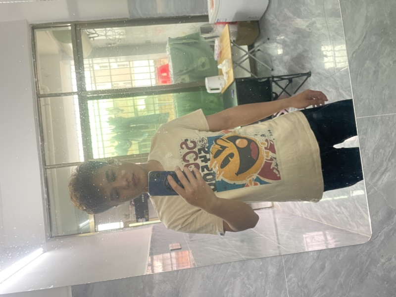 小仙男的第一张照片--周口相亲服务中心