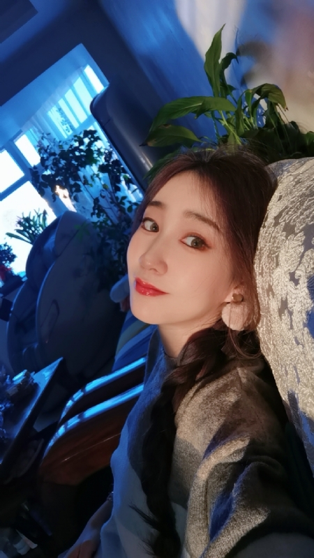 帕金森的猫的第一张照片--周口相亲服务中心