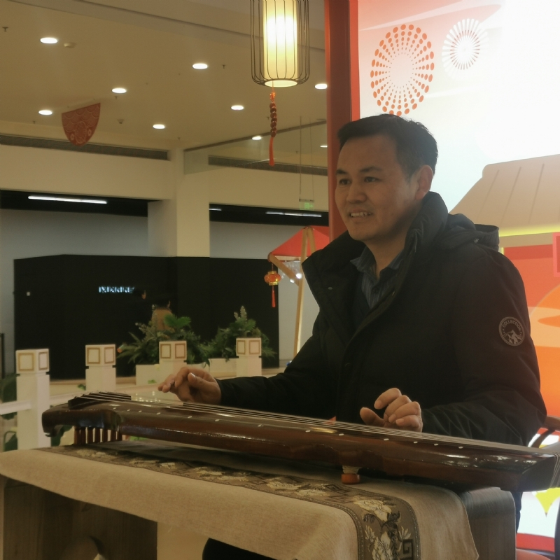 寻觅有缘人的第一张照片--周口相亲服务中心