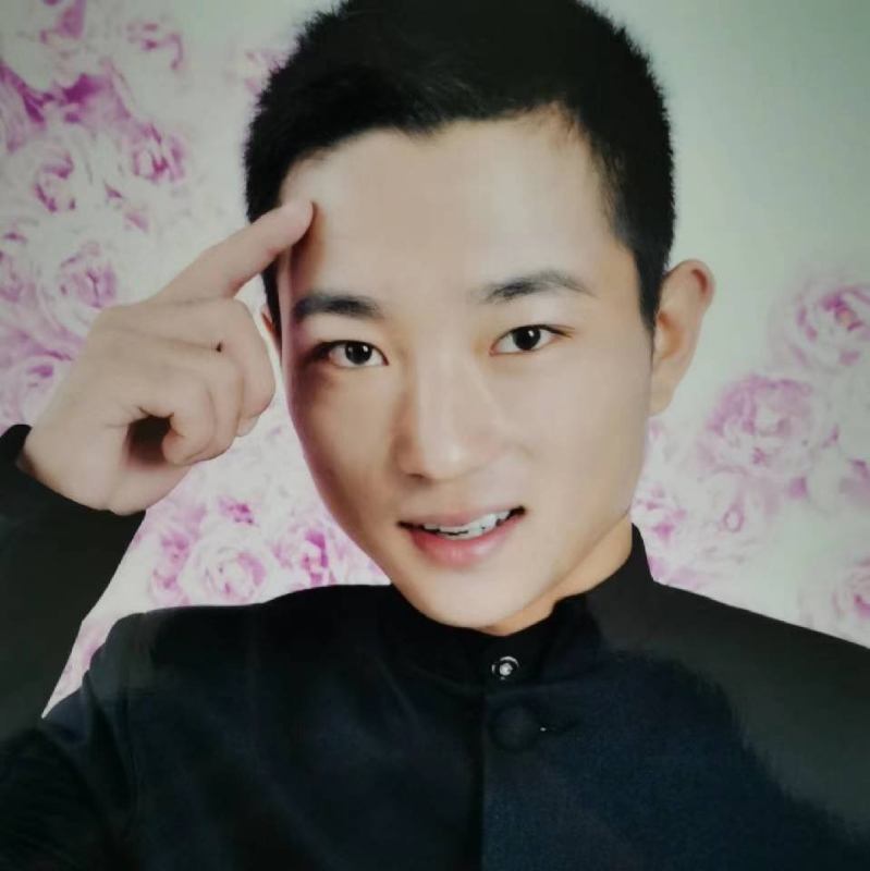 共度一生的第一张照片--周口相亲服务中心