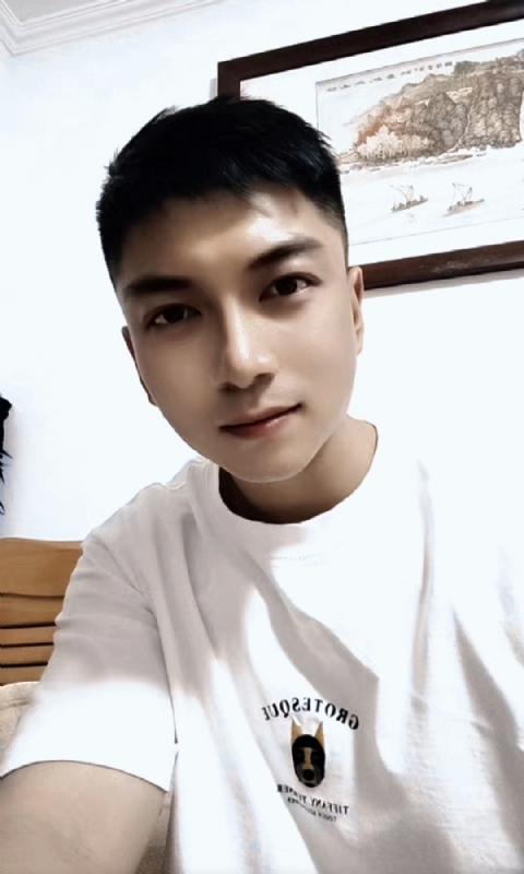 正直的火焰的第一张照片--周口相亲服务中心