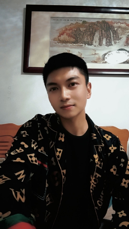 正直的火焰的第三张照片--周口相亲服务中心