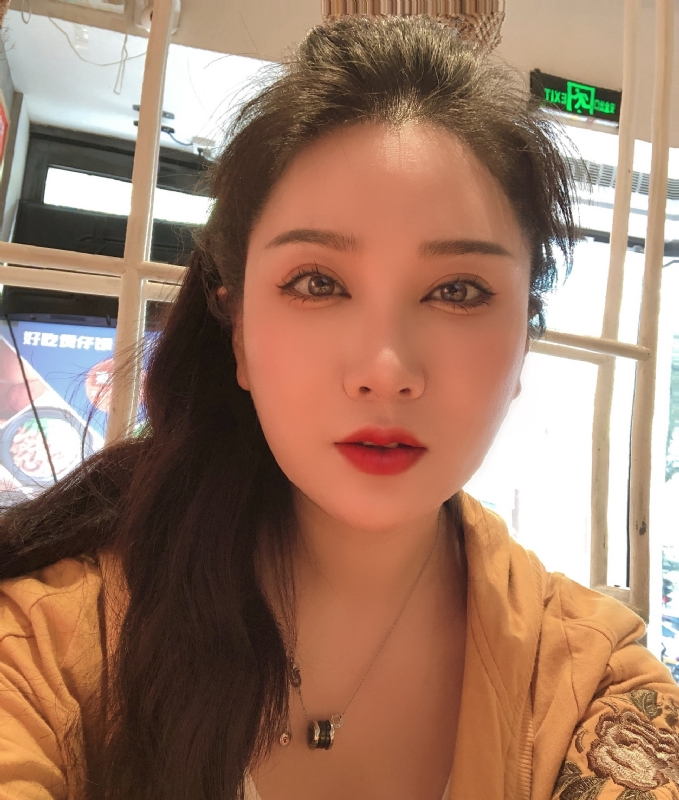 琳达的第二张照片--周口相亲服务中心