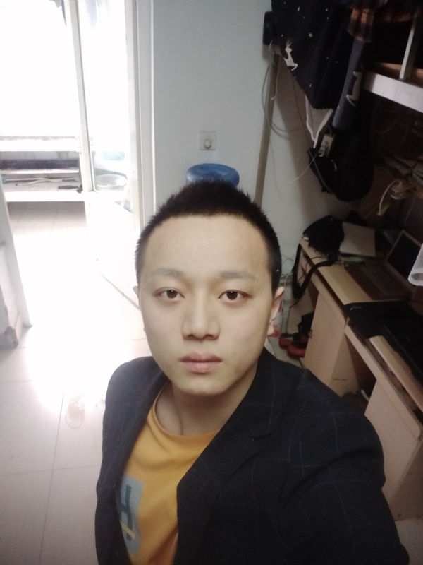 苟茂棋的第一张照片--周口相亲服务中心