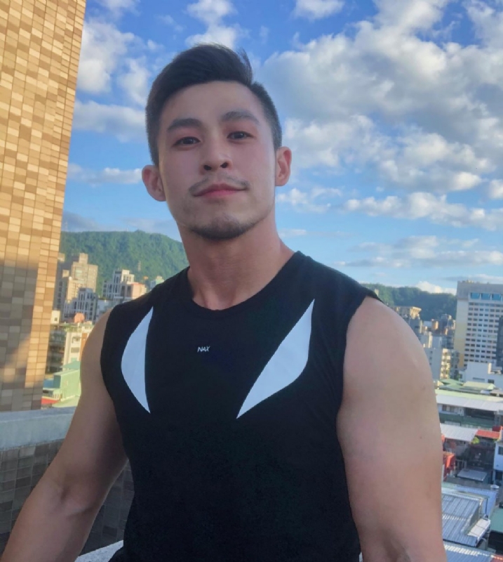 白玉飞的第一张照片--周口相亲服务中心