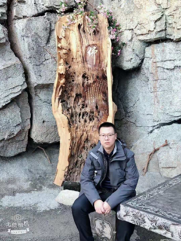 余生的第一张照片--周口相亲服务中心