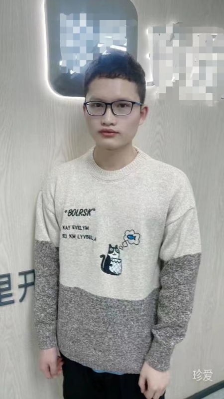 ali的第一张照片--周口相亲服务中心