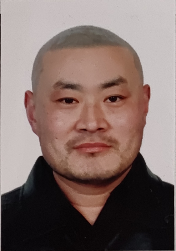 涛涛手写的第二张照片--周口相亲服务中心