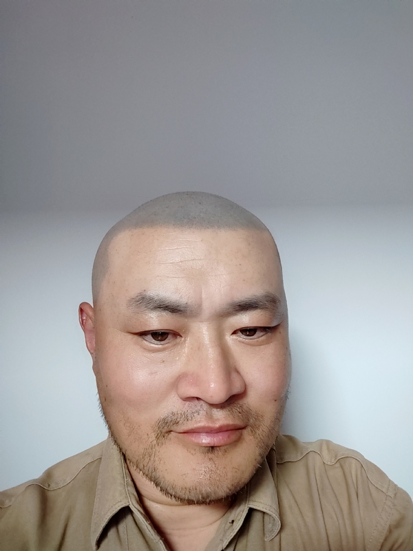 涛涛手写的第四张照片--周口相亲服务中心