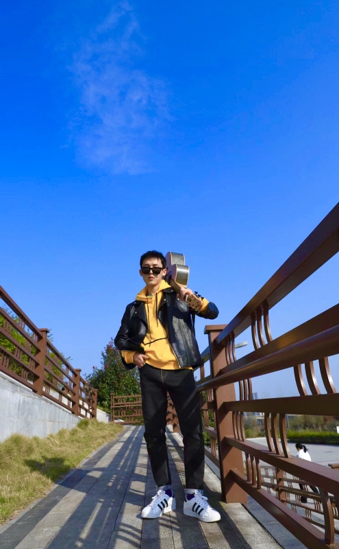 南子的第一张照片--周口相亲服务中心