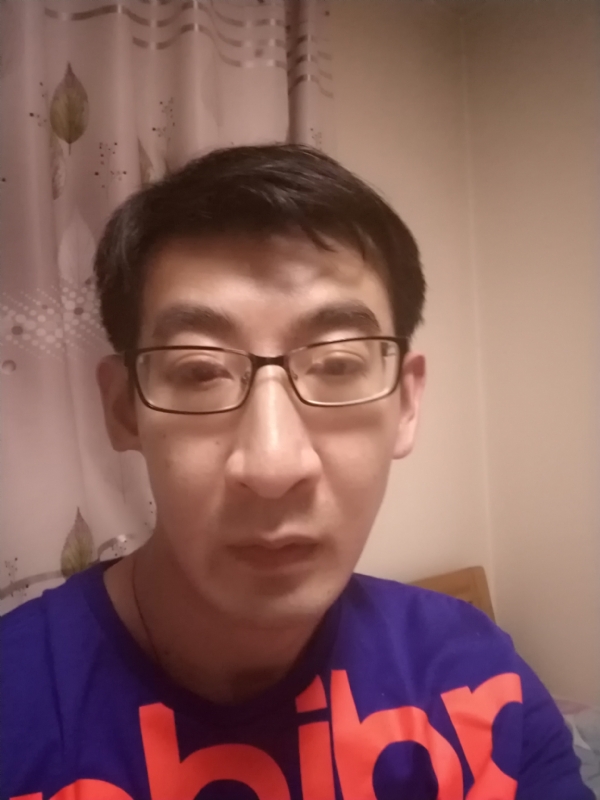 摩羯的第一张照片--周口相亲服务中心