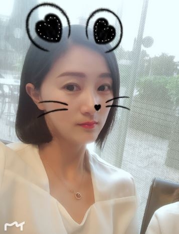 坏女孩的第一张照片--周口相亲服务中心