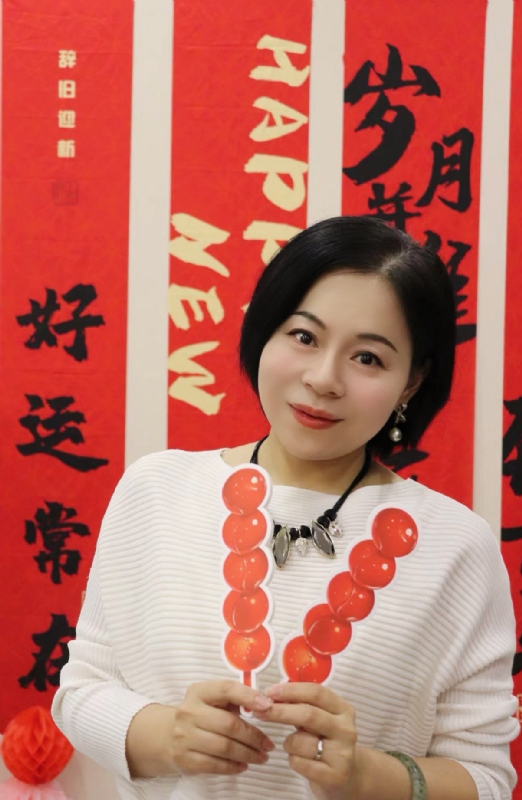 Sixuan的第一张照片--周口相亲服务中心