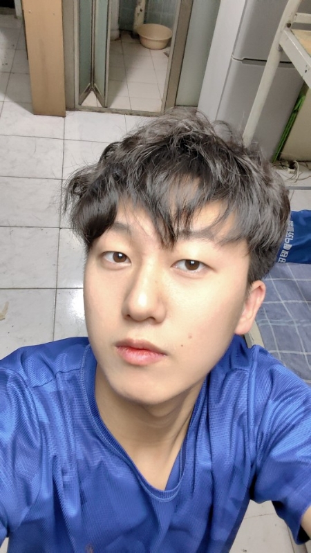 憨憨的第一张照片--周口相亲服务中心