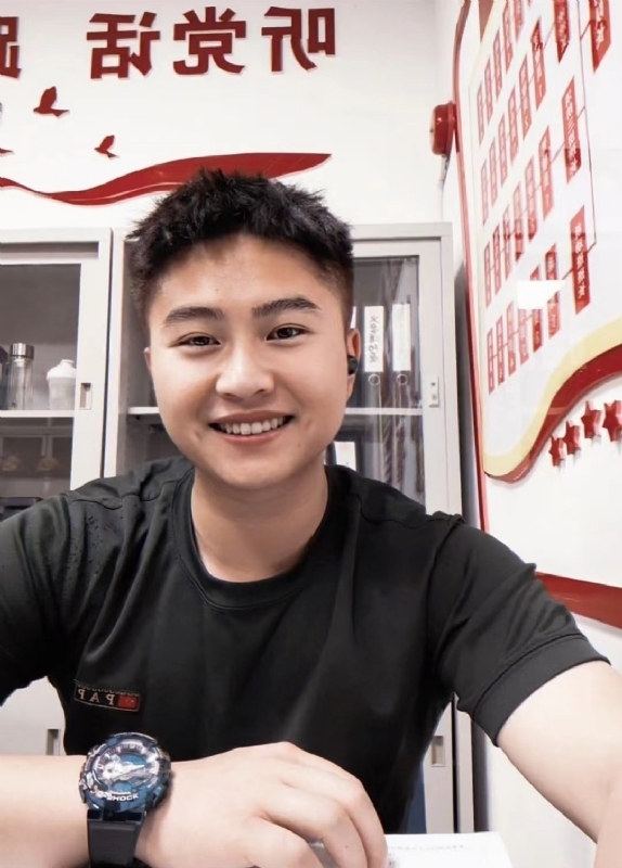 我就在路灯下等你的第一张照片--周口相亲服务中心