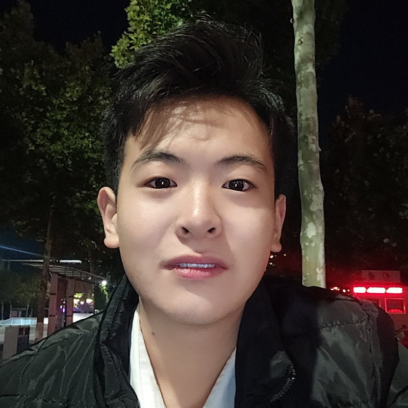 门三闫的第一张照片--周口相亲服务中心