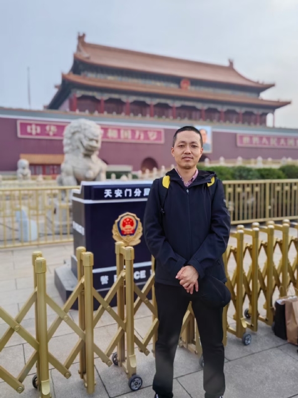 匆匆那年的第二张照片--周口相亲服务中心