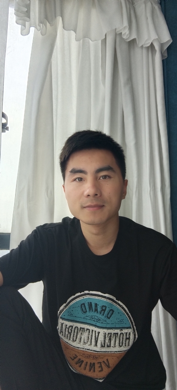 叶秋的第一张照片--周口相亲服务中心